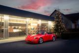 Porsche 911 3.0 SC - 964 WTL Umbau  - Porsche: 911 Wtl