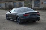 Audi S8 4.0 TFSI plus tiptronic quattro - - Audi S8 Gebrauchtwagen