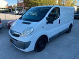 Opel Vivaro 27 2.0 CDTI 120CV PC-TN Furgone - gebrauchte Opel Vivaro aus dem Jahr 2011