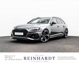Audi RS4 AVANT BLACK/20Z/MTRX/ACC/HuD/PANO/360/RS-AGA