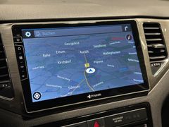 VW Golf Sportsvan - Ansicht 19