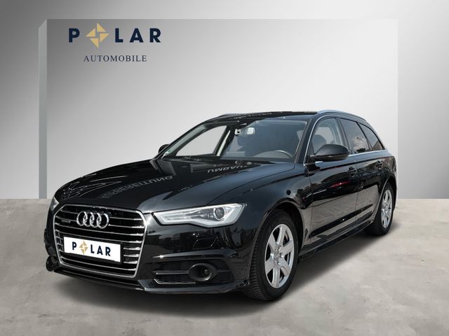 Audi A6 Avant 3.0 TDI Quattro *Xenon*AHK*Kamera