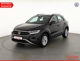 Volkswagen T-Roc 1.5 TSI DSG LED Navi ACC Kamera - Volkswagen T-Roc in Magdeburg