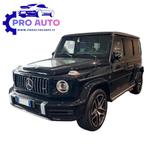 Mercedes-Benz G 63 AMG Transmission Requires Attention - Mercedes-Benz G-Klasse in Düsseldorf