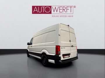 Volkswagen Crafter - 4