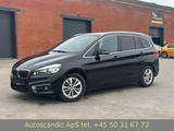 BMW 218 2 Gran Tourer 218 d xDrive Luxury Line HeadU