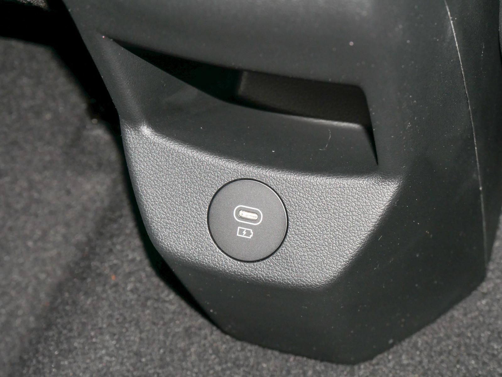 Hyundai i20 - Bild 15