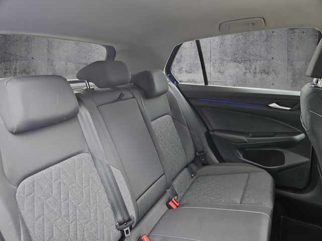 Golf MOVE 1.5 eTSI OPF DSG RFK