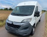 Citroën Transporter Citroen Jumper 150 PS - Citroën Jumper in Düsseldorf