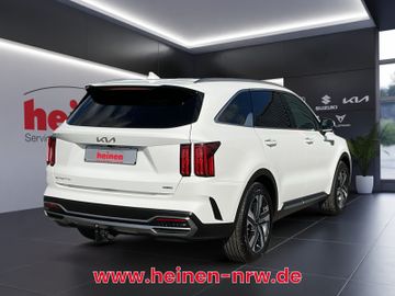 KIA Sorento - 4