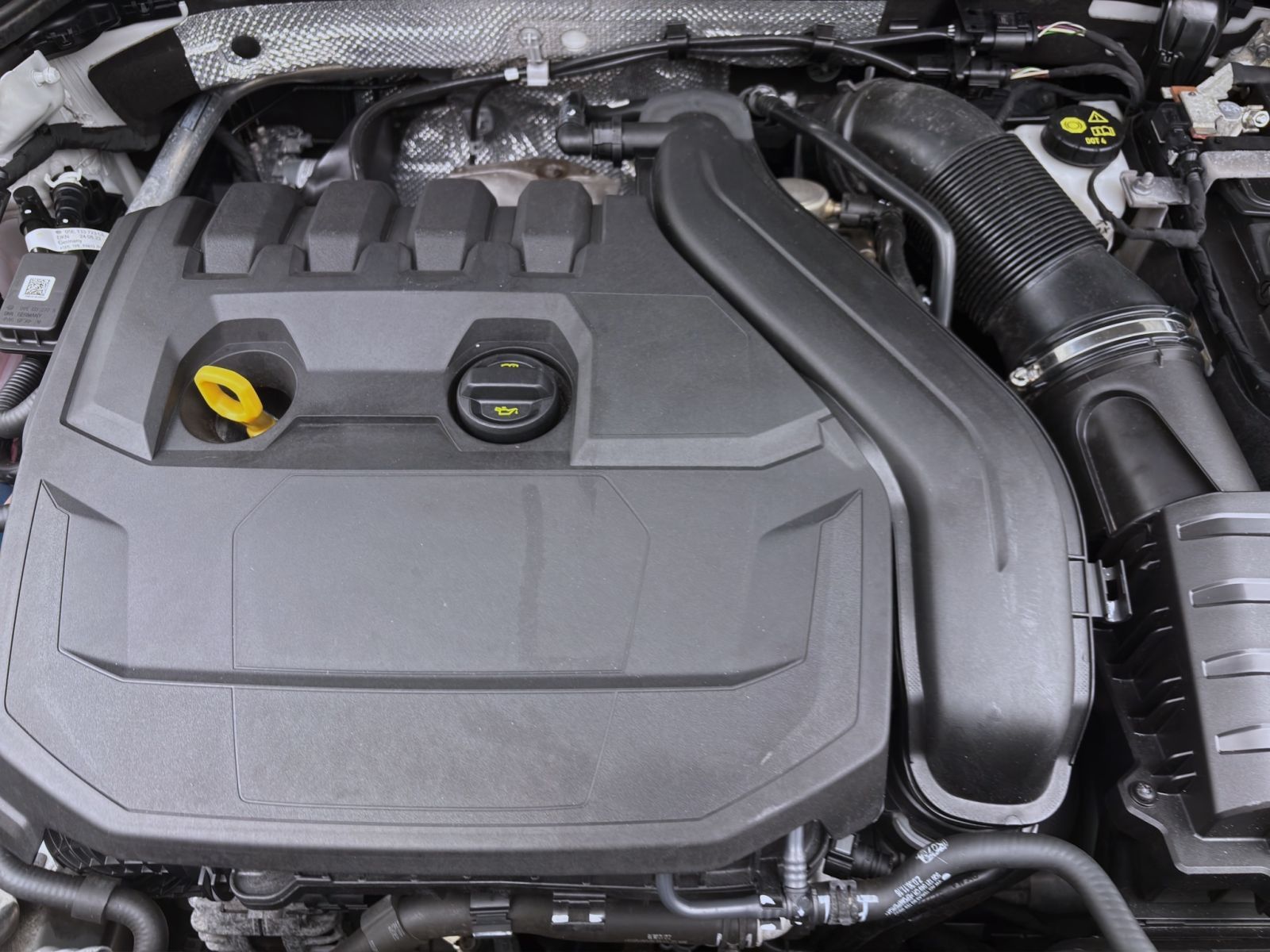 Volkswagen Golf - Bild 18