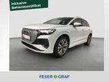 Audi Q4 e-tron advanced 40 Matrix ACC Navi RFK SHZ - Audi Q4 e-tron aus 2023