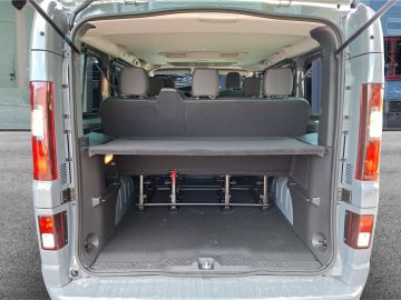 Nissan Primastar Tekna Kombi L1H1 °LED°Navi°RFK°SHZ°
