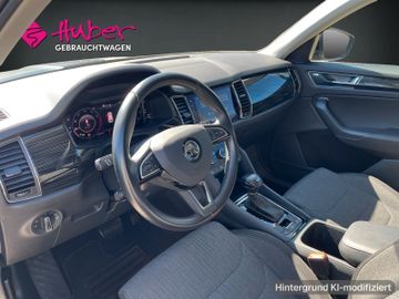 Skoda Kodiaq - 10