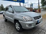 Kia Sportage 2.7 V6 EX - LPG GASANLAGE -Automatik - Kia Sportage aus 2005: Ex