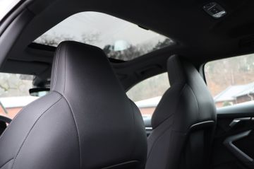 Fahrzeugverkauf 25 Audi A3 Sportback 35 TFSI S line Matrix Sonos Pano