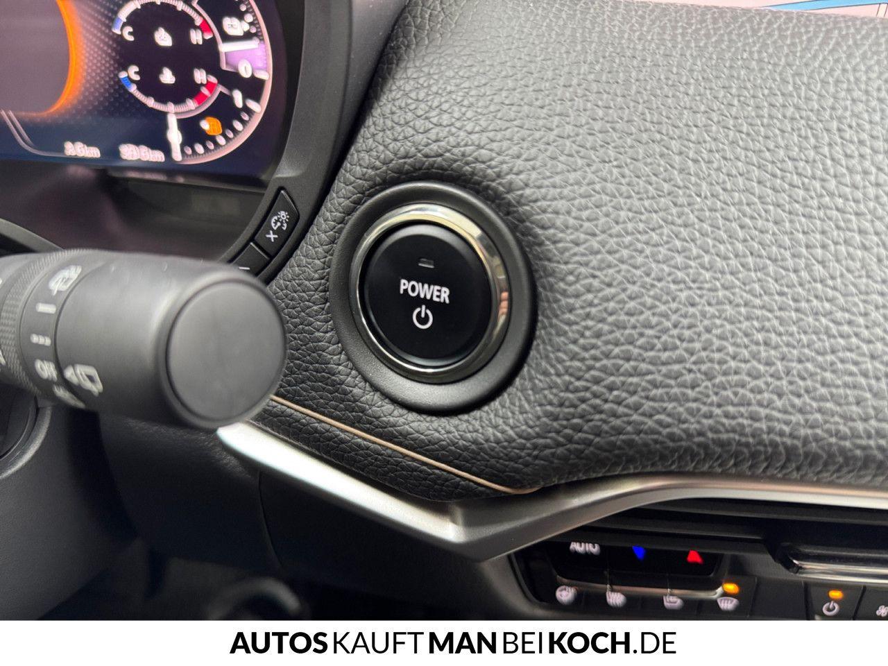 Mazda CX-60 e-SKYACTIV PHEV EXCLUSIVE-LINE HEAD UP KAM