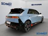 Hyundai IONIQ 5 N Performance 650ps !ABVERKAUF! 4WD 84kW - Hyundai IONIQ 5 Gebrauchtwagen