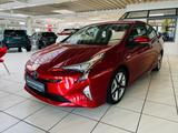 Toyota Prius Executive - Toyota Gebrauchtwagen in Bremerhaven