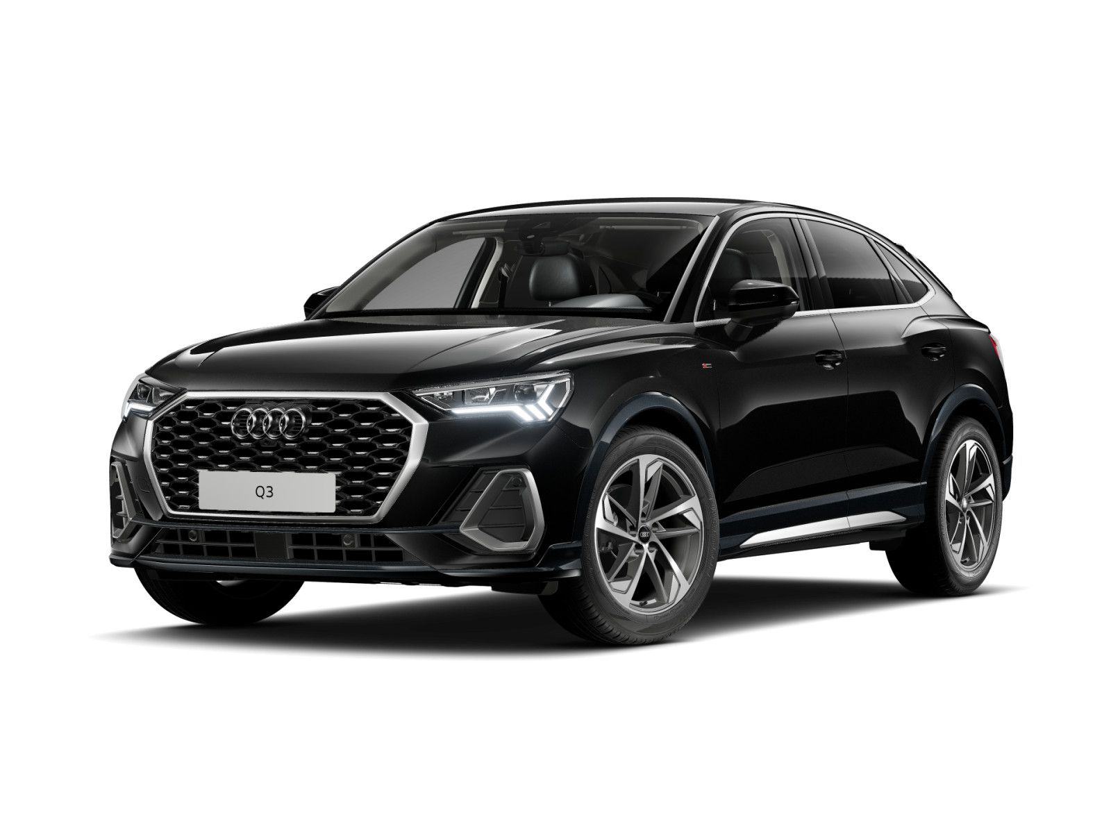 Audi Q3 - Bild 4
