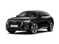 Audi Q3 - Vorschau Bild 4