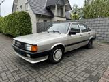Audi 80 H Zulassung - gebrauchte Audi 80 aus dem Jahr 1986