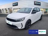 Opel Corsa F 1.2 Turbo GS Aut. LED Corsa F 1.2 Turbo  - Opel Corsa: Limousine
