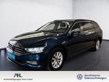 Volkswagen Passat Variant BUSINESS TSI DSG+ALU 16+TRAVEL AS