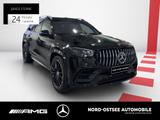 Mercedes-Benz GLS 63 AMG 4M DISTRO MULTIBEAM PANO AHK HUD PDC - Mercedes-Benz GLS 63 aus 2022