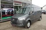 Mercedes-Benz SPRINTER 316 CDI KASTEN L2H2 LED/gr.MBUX/STDHZG/ - Mercedes-Benz Sprinter: 316cdi