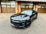 Chevrolet 6,2L SS V8*AUTOMAT*LEDER*XENON*LED*PDC*20ZOLL*