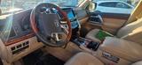 Toyota Land Cruiser 4,5-l-V8-D-4D Executive Automat... - Toyota Land Cruiser aus 2012 mit Diesel-Antrieb