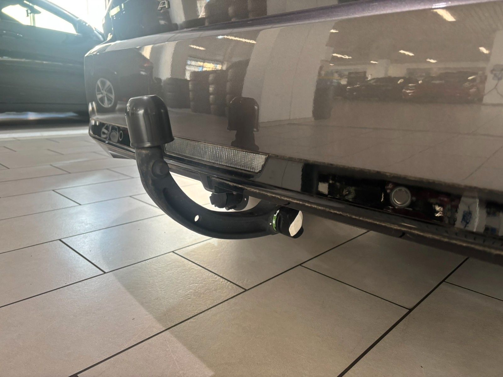 Fahrzeugabbildung Opel Astra L ST 1.5D ELEGANCE NAVI/LED/KAMERA/SHZ/AHK