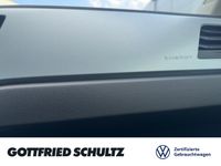 Volkswagen Taigo - Vorschau Bild 19