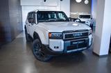 Toyota Land Cruiser VX HYBRID - 7 SEATS - MTM - MTS - Toyota Land Cruiser: Vx