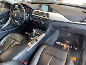 BMW 420 d Coupe Aut. *BI-XENON*NAVI*PDC*LEDER*SHZ*