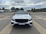 Mercedes-Benz GLC 220 d 4MATIC Coupé Autom. -AMG - Mercedes-Benz GLC 220 Gebrauchtwagen in Düsseldorf