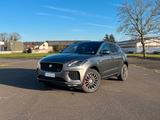 Jaguar E-Pace D180 R-DYNAMIC HSE 4WD Auto R-DYNAMIC HSE