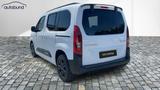 Citroën Berlingo III 1,2 PT Plus M Facelift LED  - Citroën Berlingo: Plus