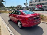 Fiat Tipo Easy/Klimaautomatik/Navigation/PDC - rote Fiat Tipo
