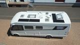Niesmann + Bischoff Arto 77E Premium-Reisemobil in Top-Zustand - Reisemobil Wohnwagen