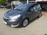 Opel Meriva 1.4 ecoFLEX Active 88kW S/S 6-Gang - Opel Meriva mit Benzin-Antrieb: 1.8