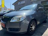 Skoda Fabia 1.2I HTP KLIMA/AHK - Skoda: Htp