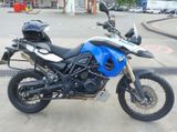 BMW F800 GS Reiseenduro - Offers matching your search criteria
