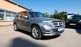 Mercedes-Benz GLK 220 CDI 4Matic/AHK/NAVI/Bi-Xenon - Mercedes-Benz aus 2012: Glk