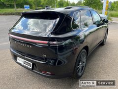 LEAPMOTOR C10 Design Premium-Elektro-SUV / Top-Ausstattung