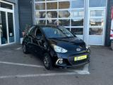 Hyundai i10 FIFA World Cup Edition*Klimaanlage*Alu - Hyundai i10: Fifa World Cup Edition