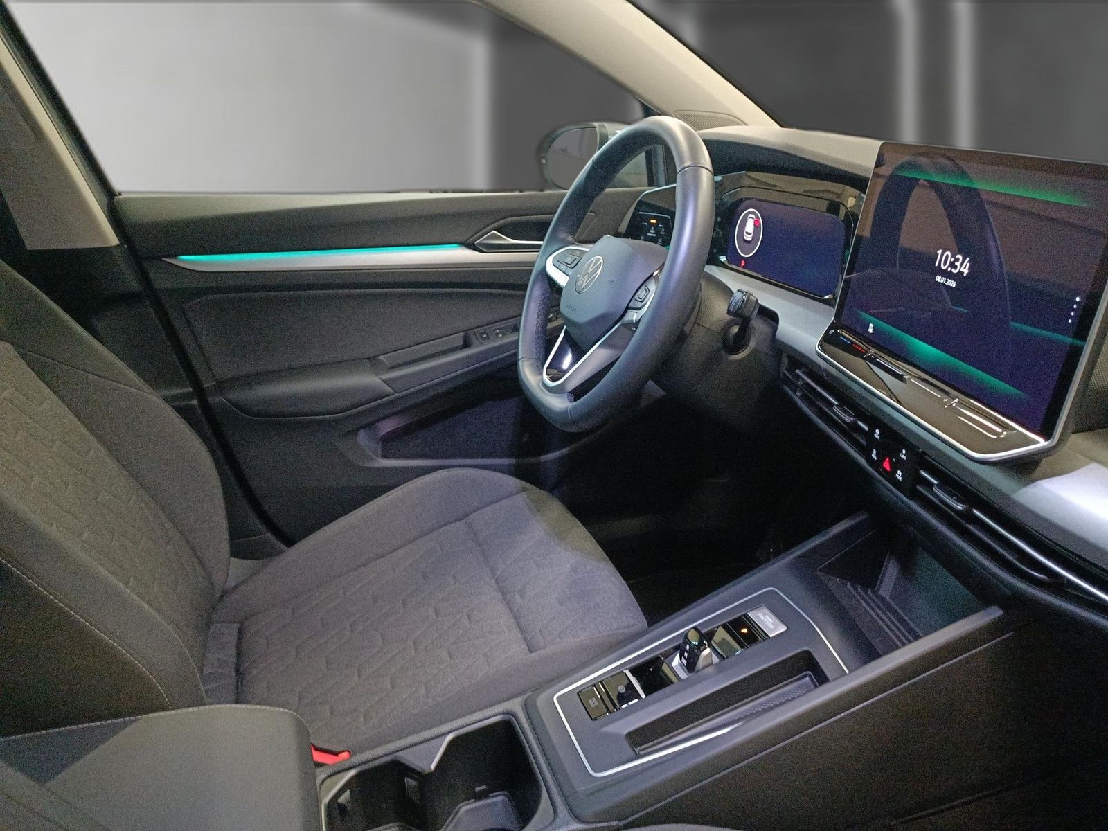 Volkswagen Golf - Bild 15