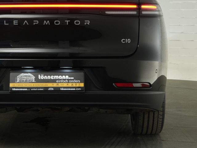 C10 REEV DESIGN 28,4kWh+NAVI+360° KAMERA+LED-SCH