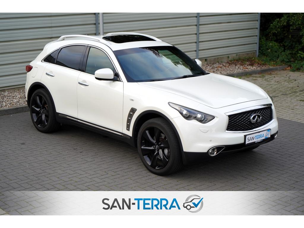 Infiniti QX70